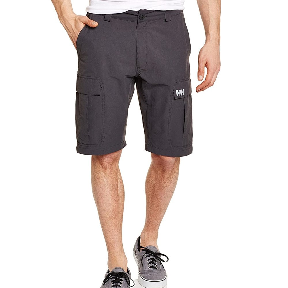 Helly Hansen Qd Cargo 11 Erkek Şort