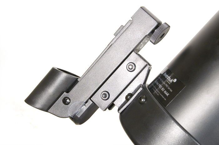 Levenhuk Skyline PRO 80 MAK Teleskop