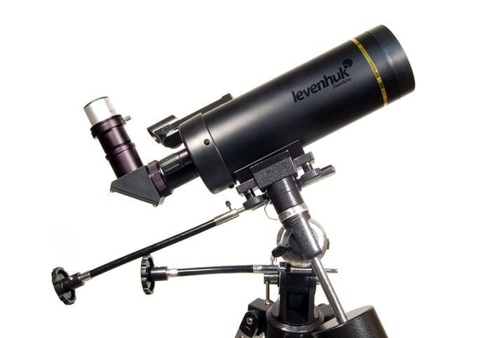 Levenhuk Skyline PRO 80 MAK Teleskop