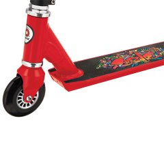 Razor Beast Scooter Kırmızı