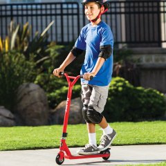 Razor Beast Scooter Kırmızı