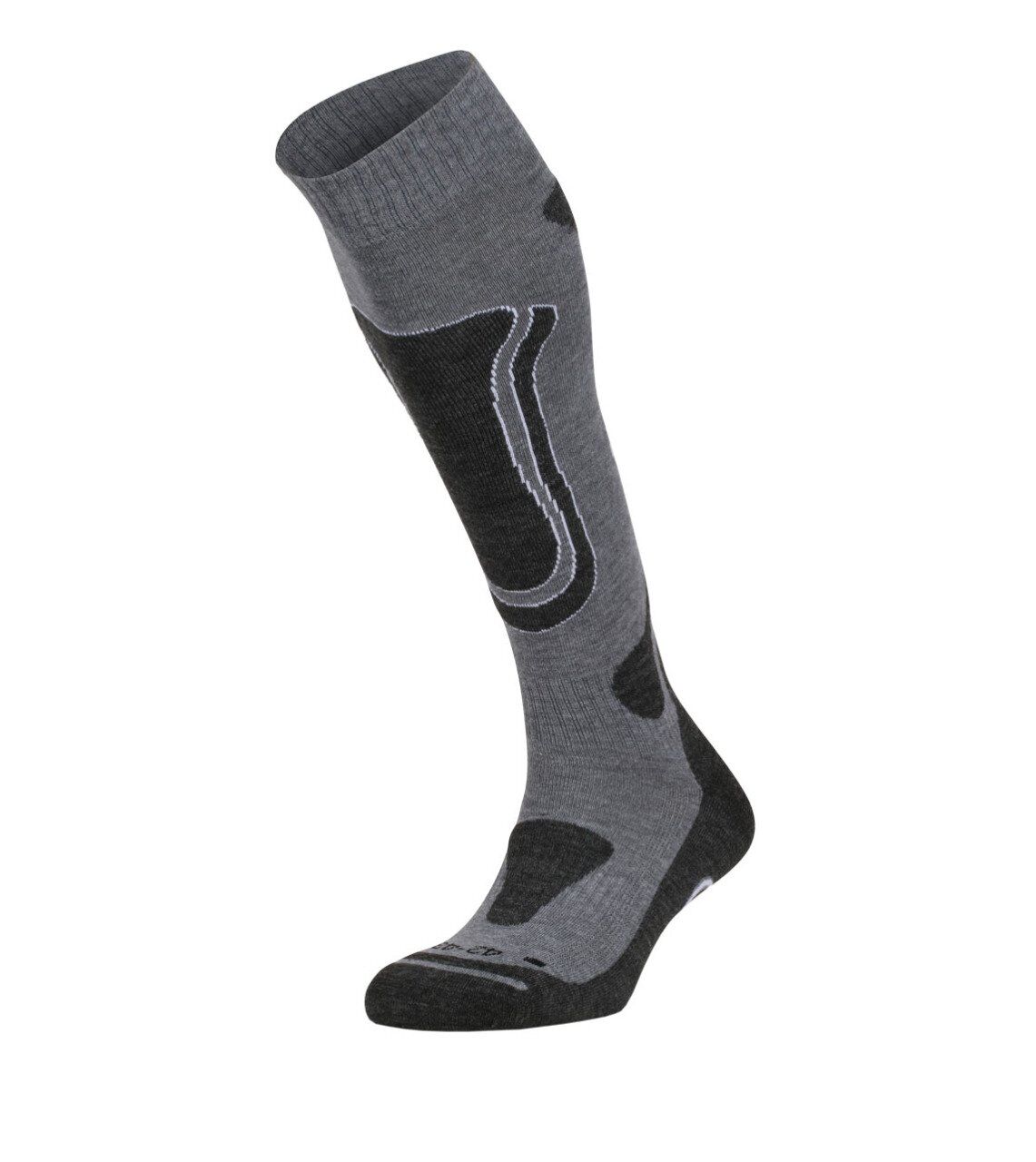 Najdorf Drammen-gw Thermolite Extreme Trekking Çorap