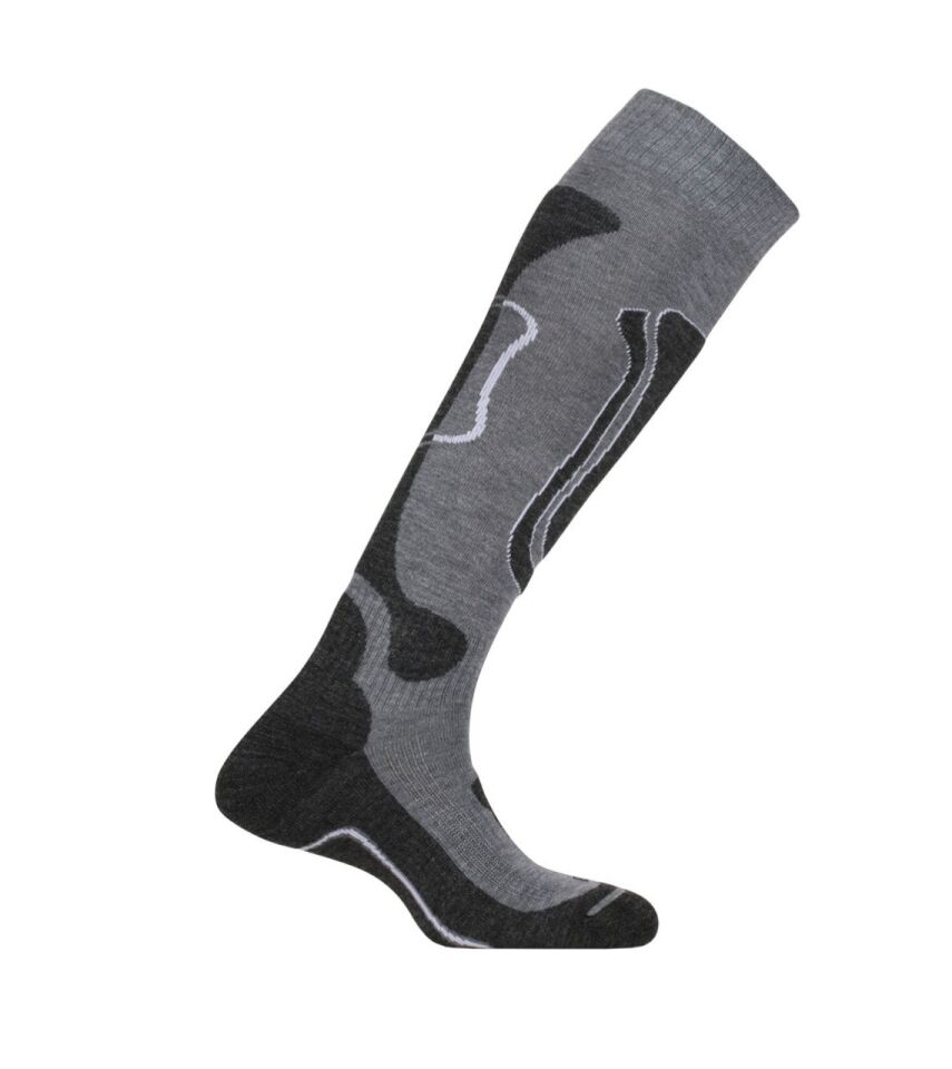 Najdorf Drammen-gw Thermolite Extreme Trekking Çorap