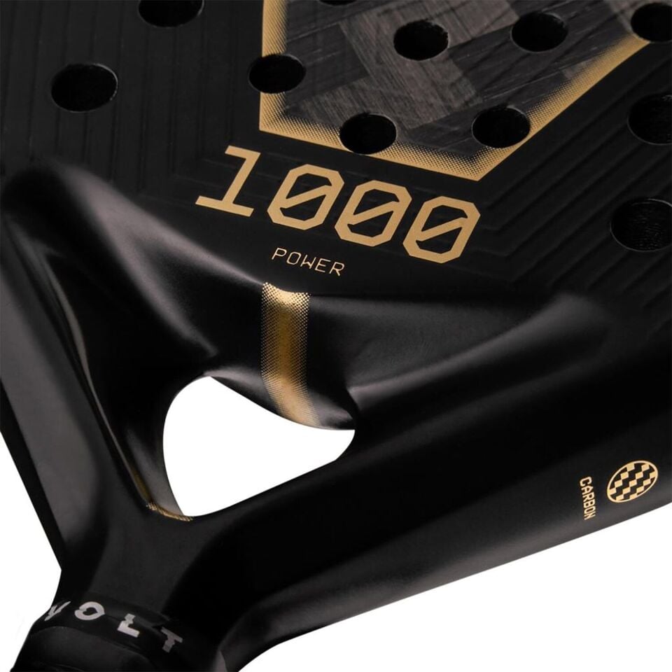 Volt 1000 V5 Padel Raketi