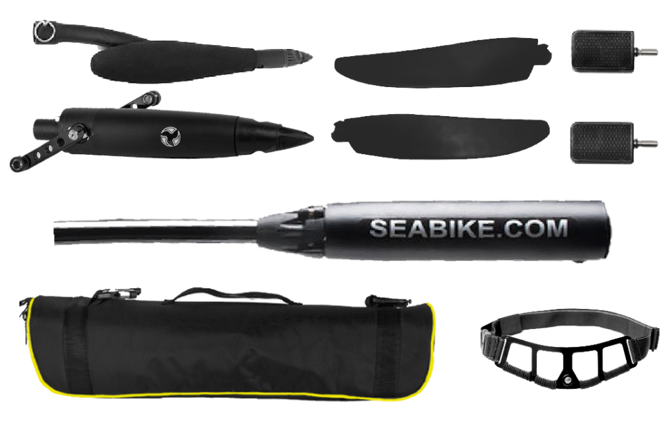 Seabike Standart
