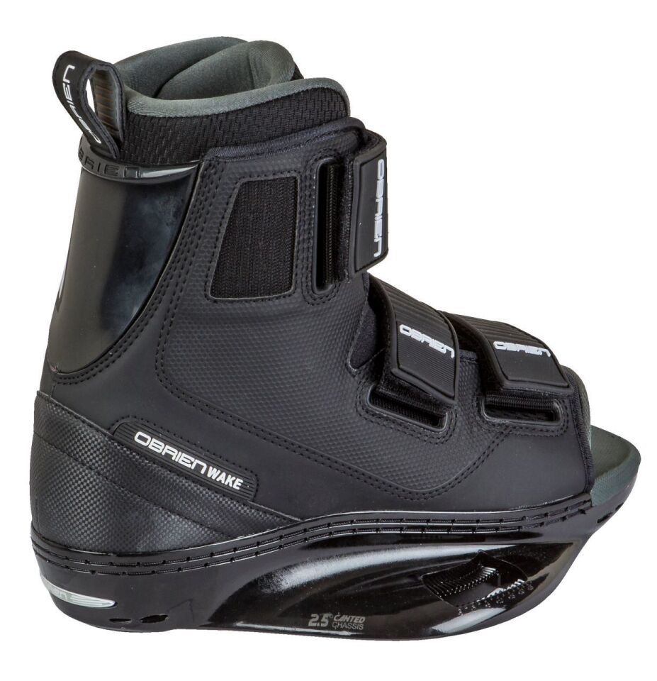 Obrien Plan B Wakeboard Bağlama 7-10