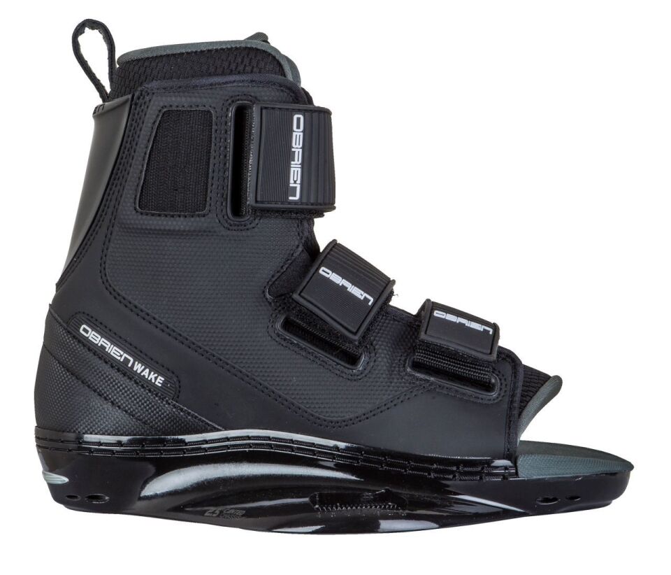 Obrien Plan B Wakeboard Bağlama 7-10