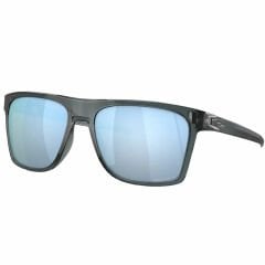 Oakley Leffingwell Crystal Black/Prizm Water Polarized