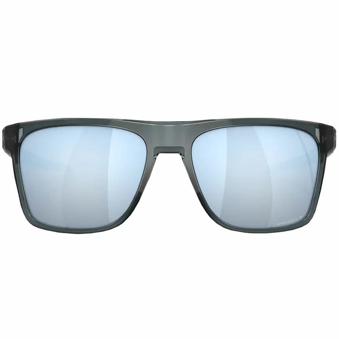 Oakley Leffingwell Crystal Black/Prizm Water Polarized