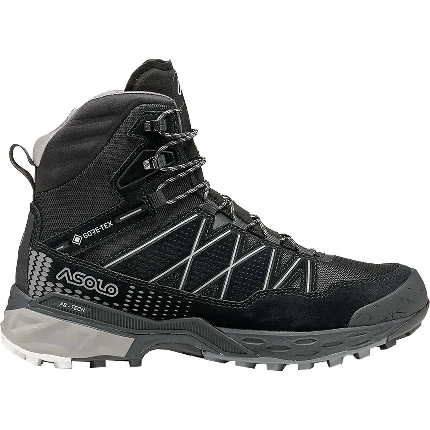 Asolo Tahoe Winter Gore-Tex MM Erkek Bot