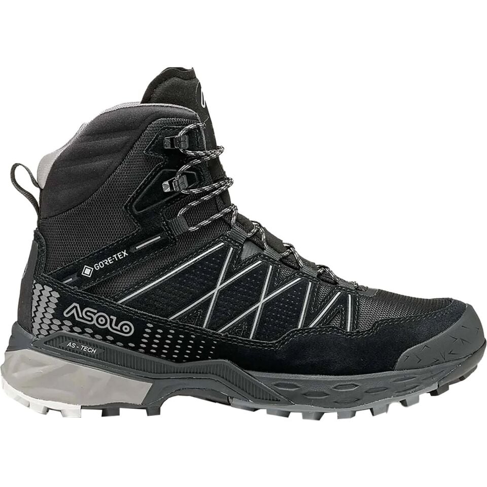 Asolo Tahoe Winter Gore-Tex MM Erkek Bot