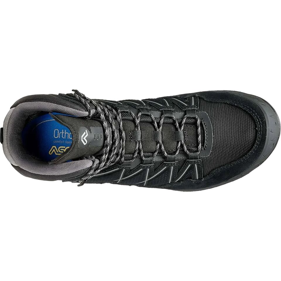 Asolo Tahoe Winter Gore-Tex MM Erkek Bot