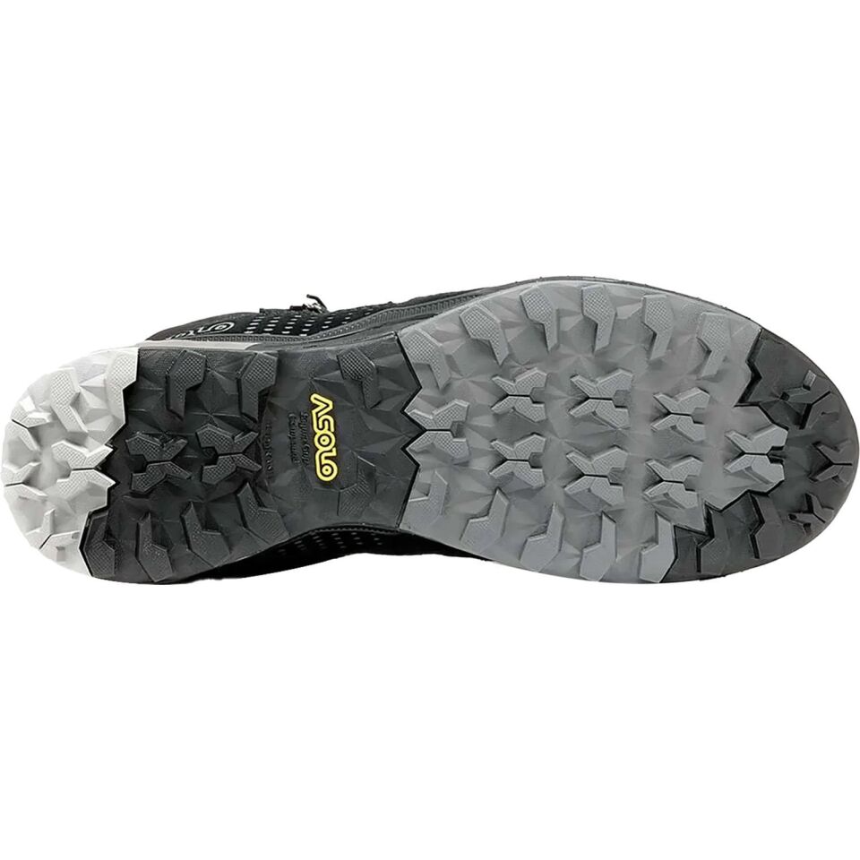 Asolo Tahoe Winter Gore-Tex MM Erkek Bot