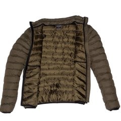 Milo Kone Erkek Outdoor Ceket