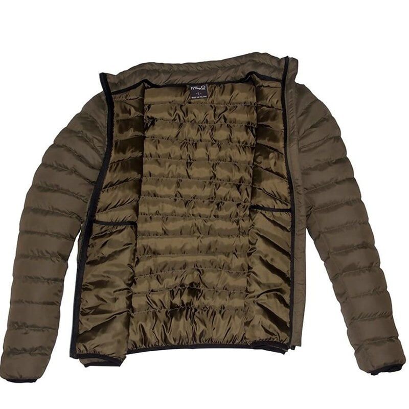 Milo Kone Erkek Outdoor Ceket