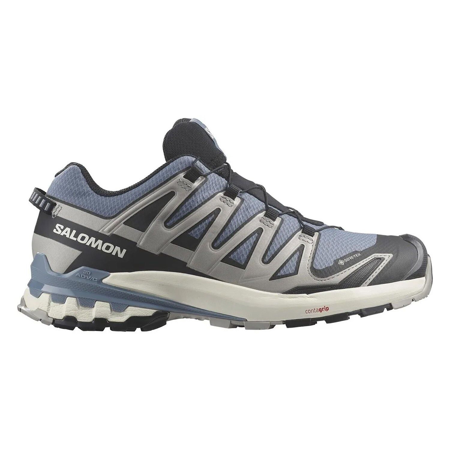 Salomon XA PRO 3D V9 Gore-Tex Erkek Ayakkabı