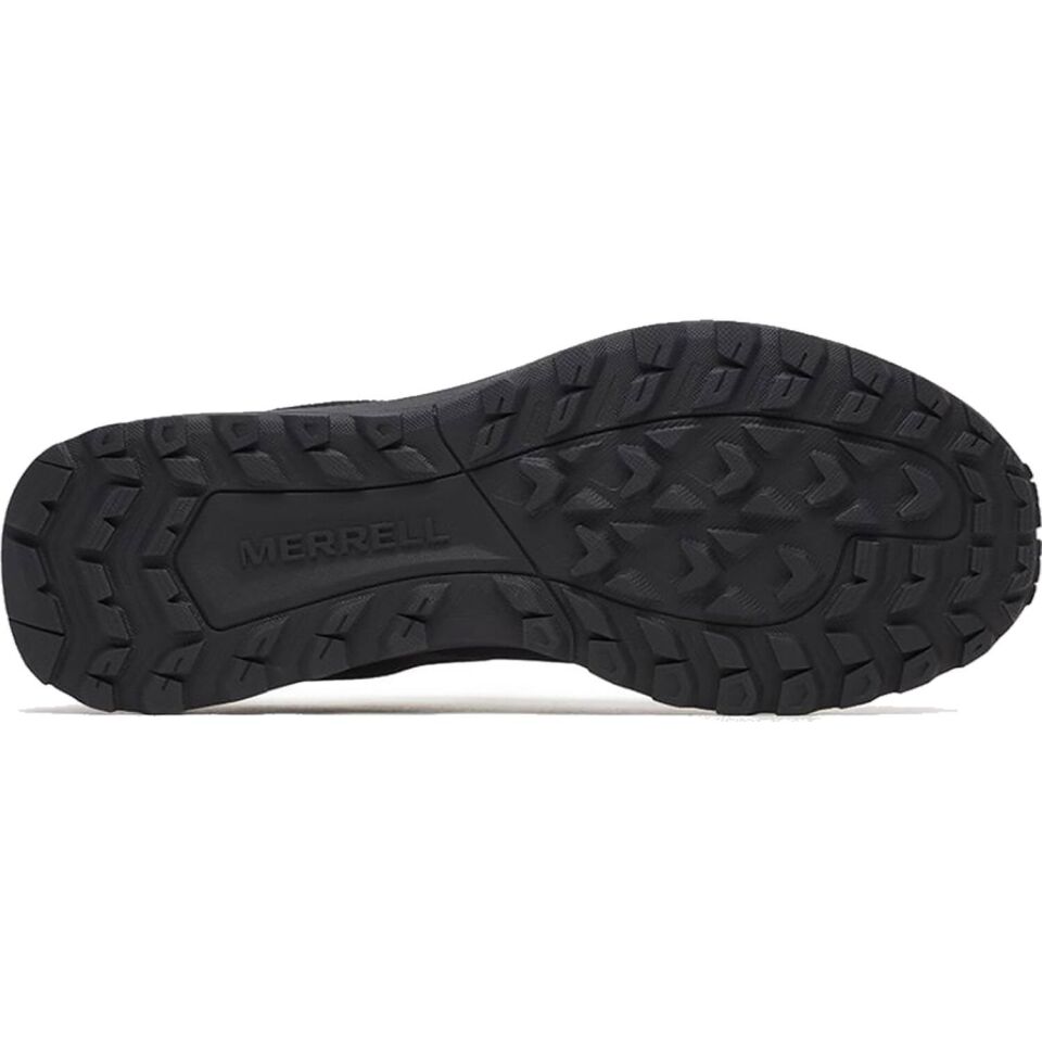 Merrell Fly Strike Gore-Tex Erkek Ayakkabı Siyah - 41.5