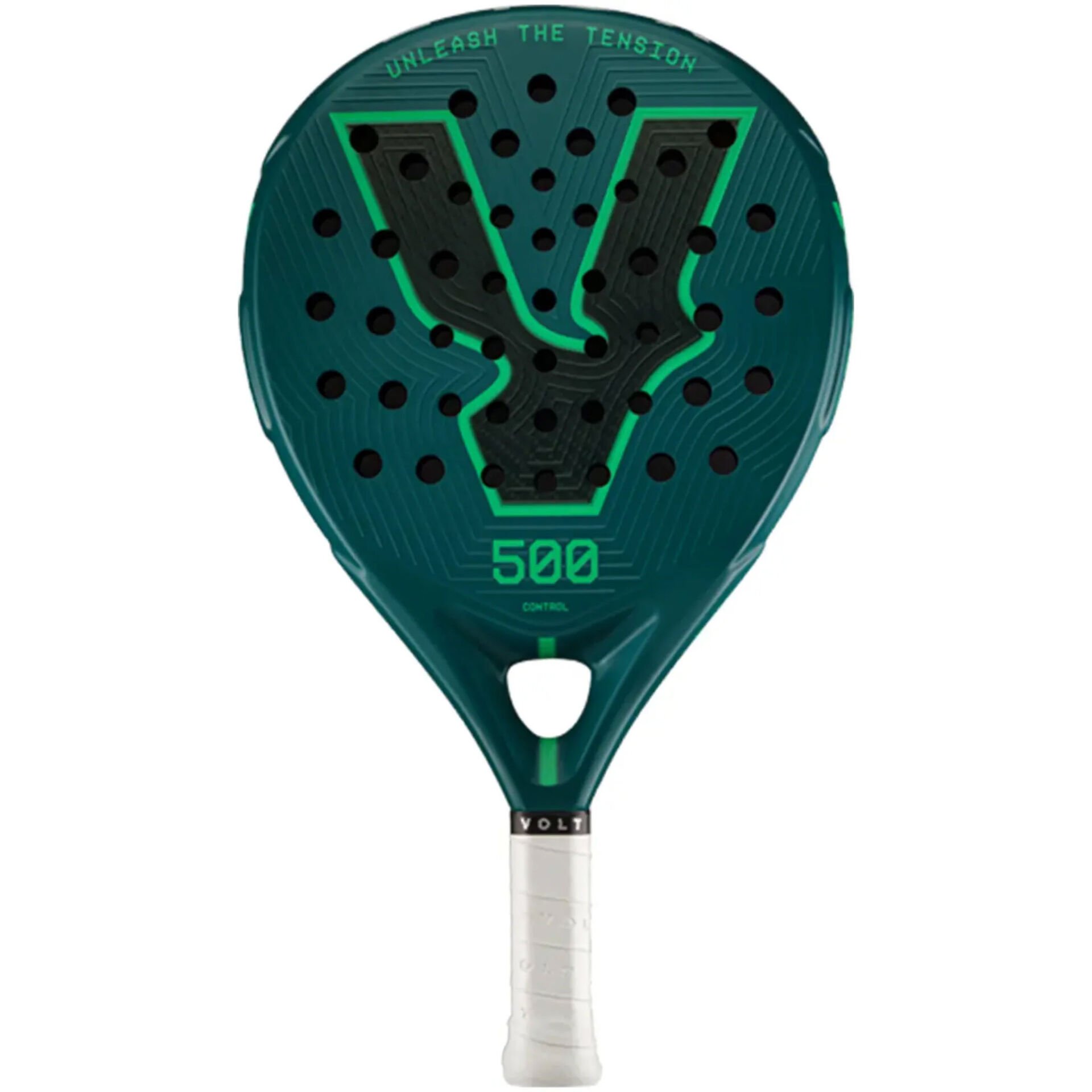 Volt 500 V5 Padel Raketi