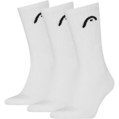 Head All Sports Training Socks Unisex Çorap