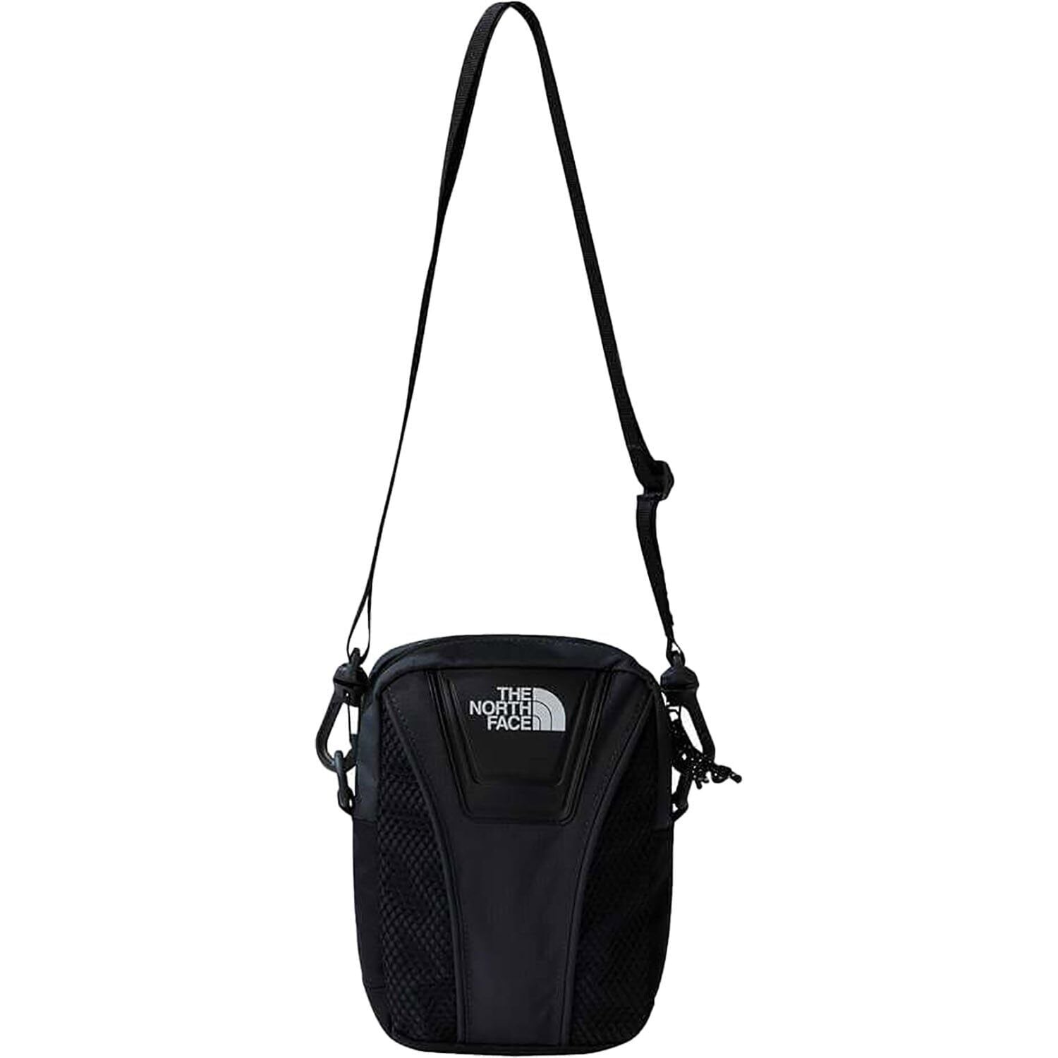 The North Face Y2K Sholder Bag Unisex Omuz Çantası Siyah - 3 Litre