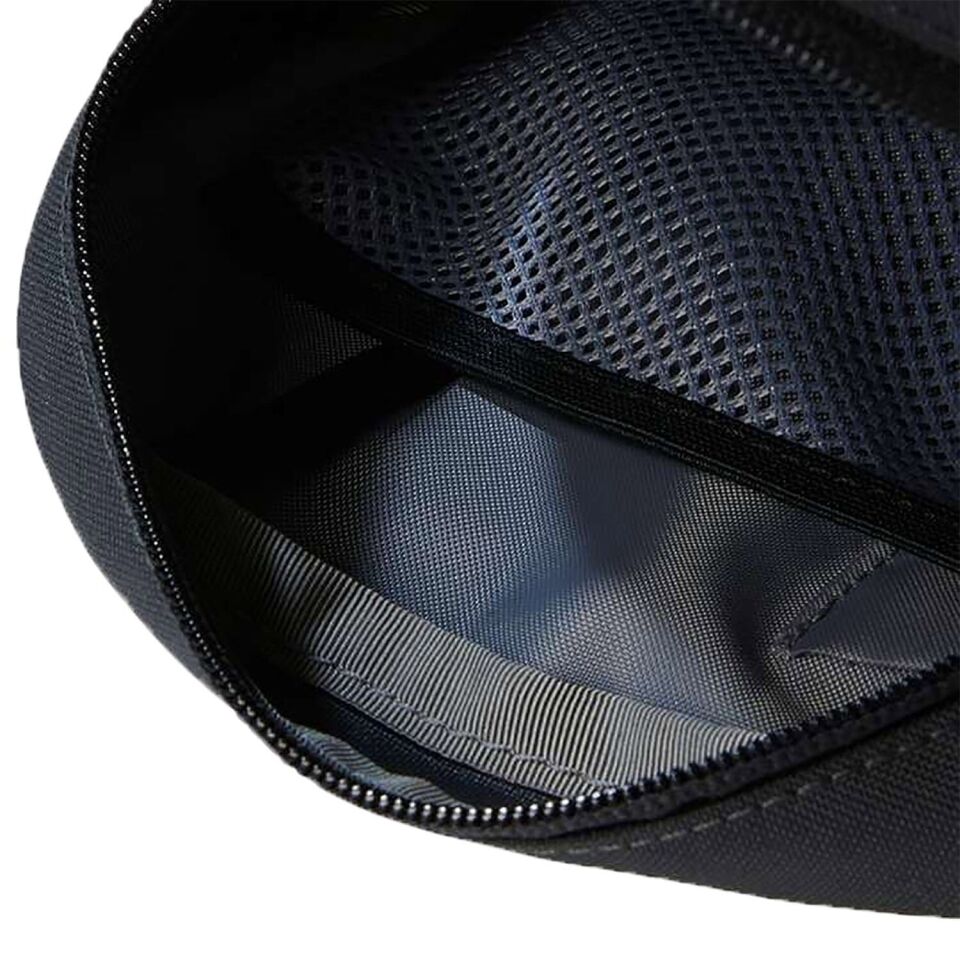 The North Face Y2K Sholder Bag Unisex Omuz Çantası Siyah - 3 Litre