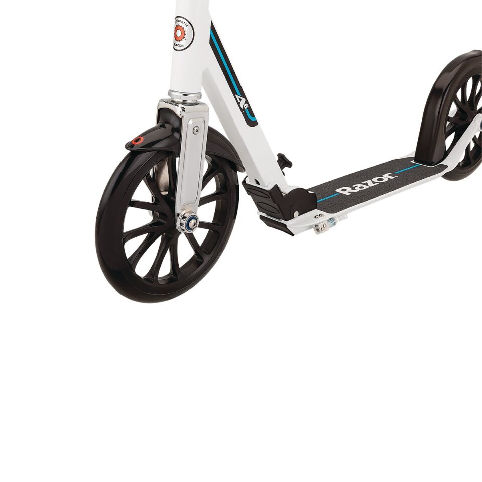 Razor A6 Scooter Beyaz