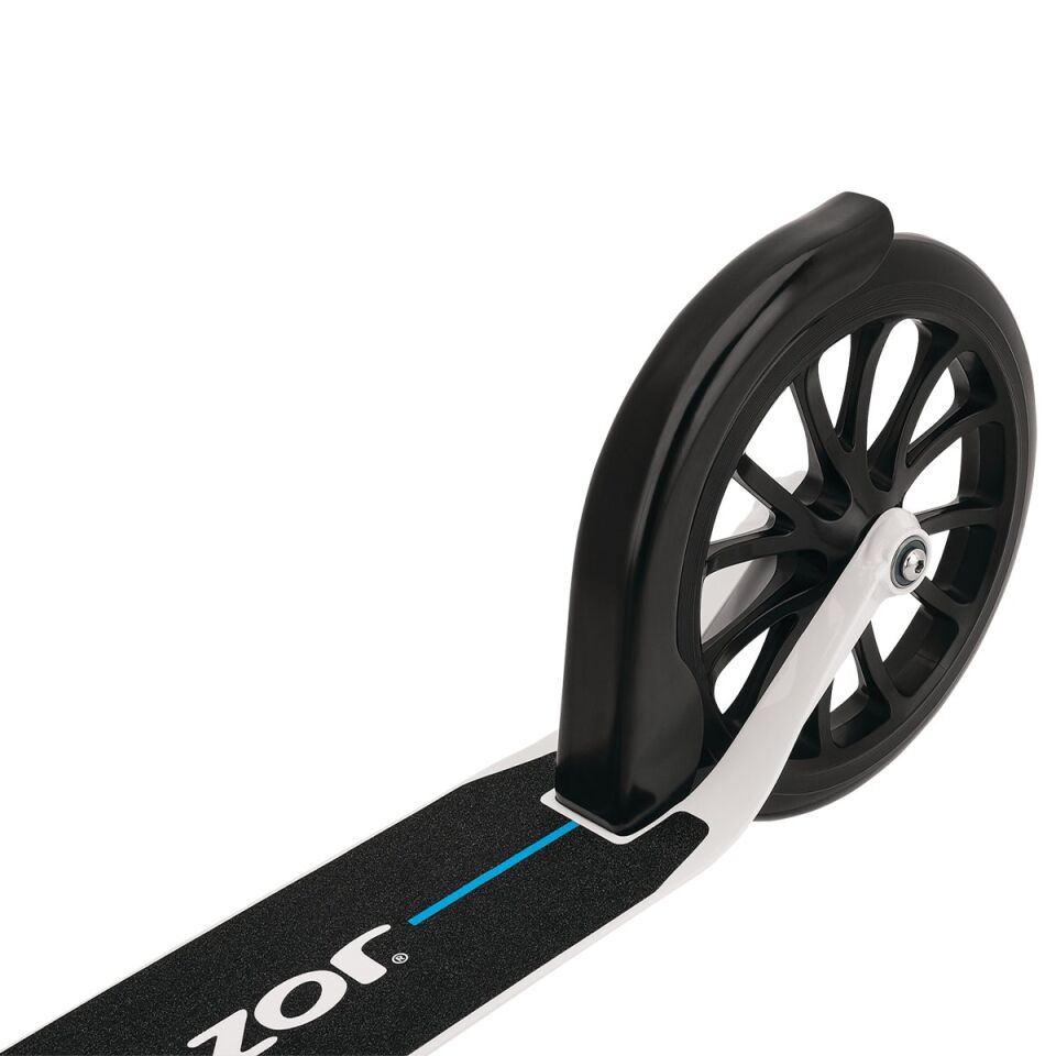 Razor A6 Scooter Beyaz