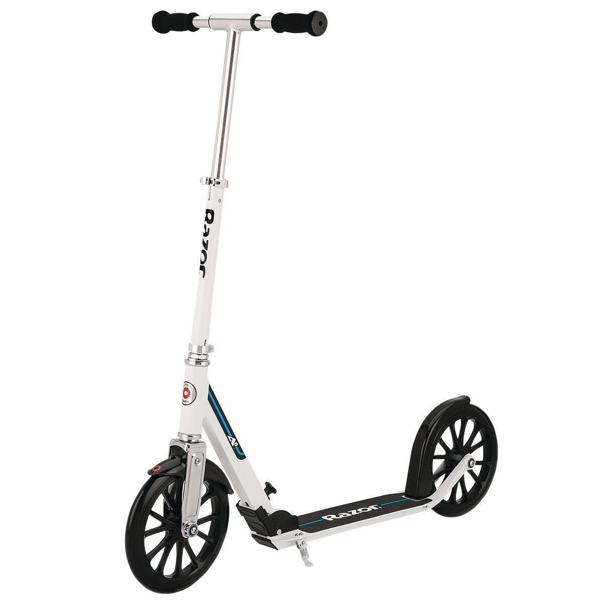 Razor A6 Scooter Beyaz