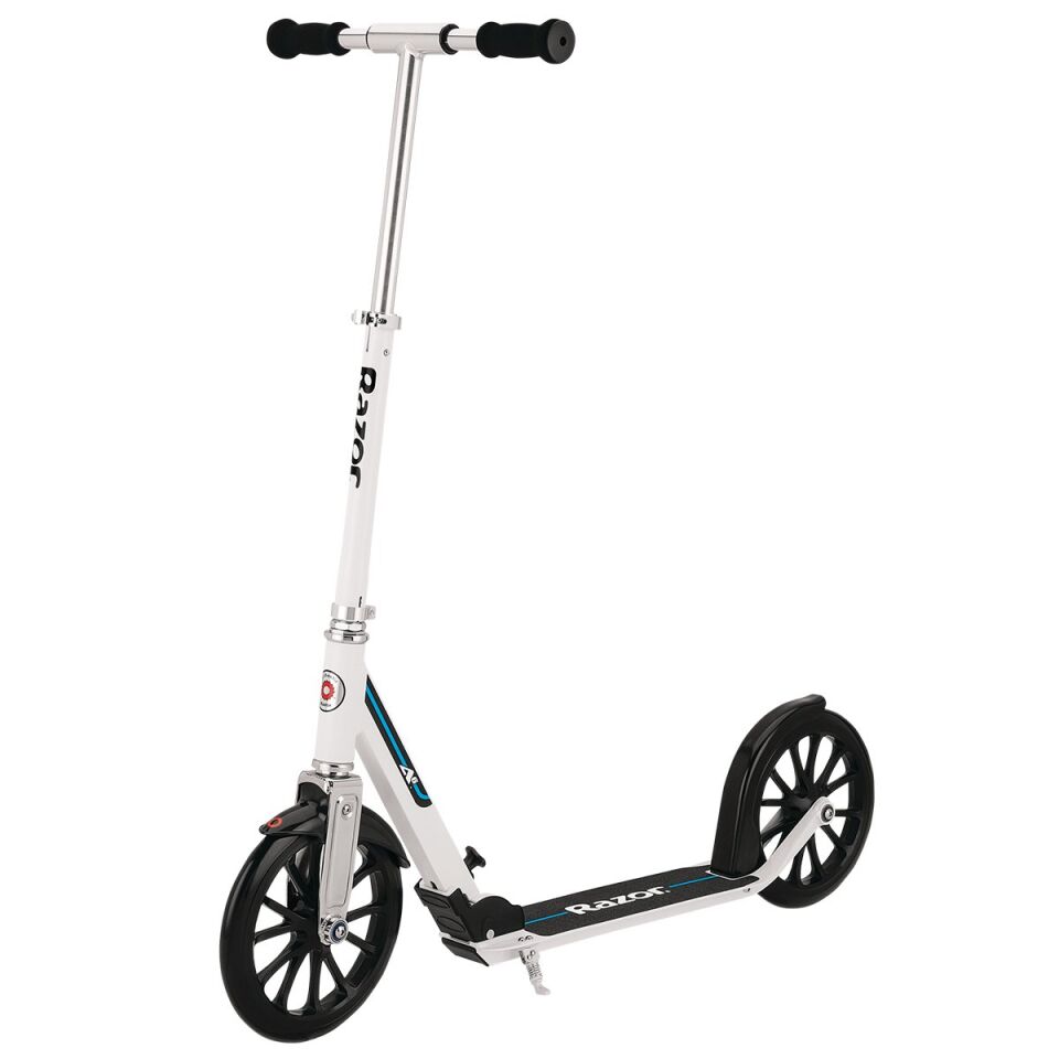 Razor A6 Scooter Beyaz