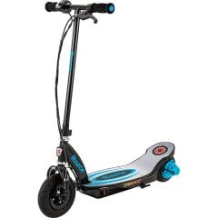 Razor Power Core E100 Elektrikli Scooter Mavi ( Aluminyum Gövde )