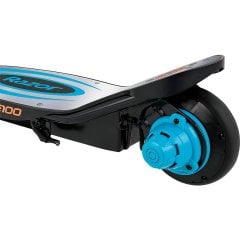 Razor Power Core E100 Elektrikli Scooter Mavi ( Aluminyum Gövde )