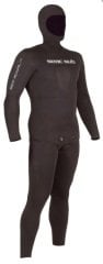 SEAC SUB ELBISE SEA ROYAL HD 3.5 MM S