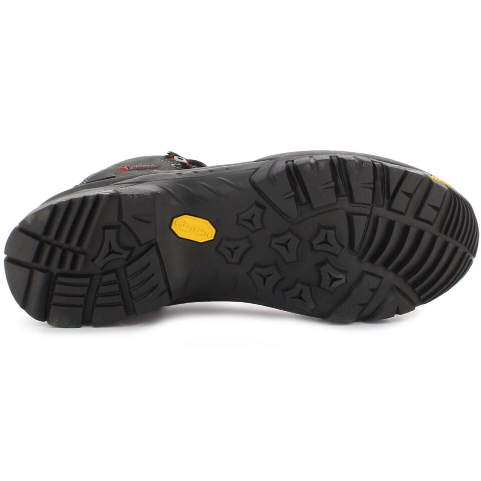 Chiruca Dynamic 05 Gore-Tex® Vibram® Cordura® Outdoor Bot Made in Europe