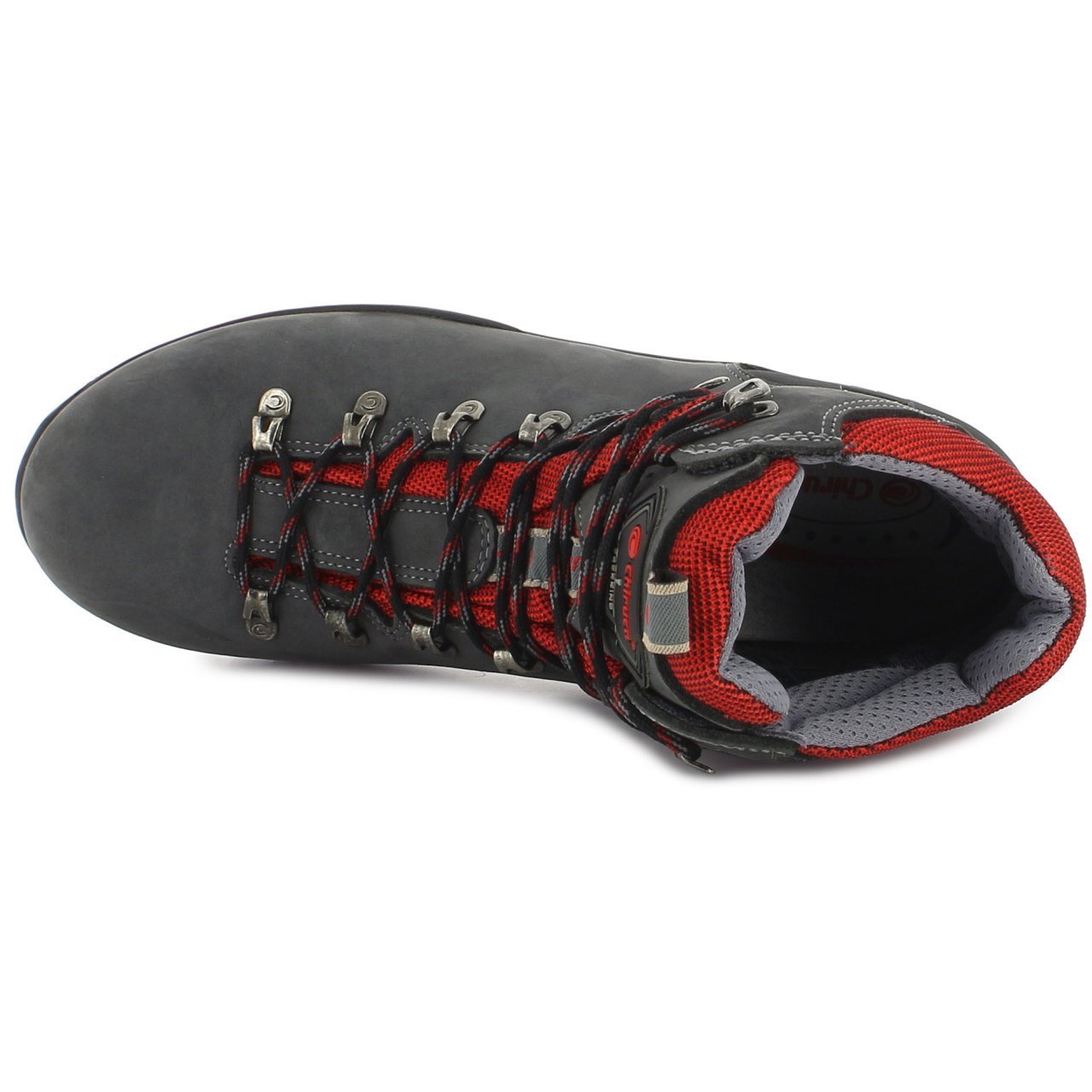 Chiruca Dynamic 05 Gore-Tex® Vibram® Cordura® Outdoor Bot Made in Europe