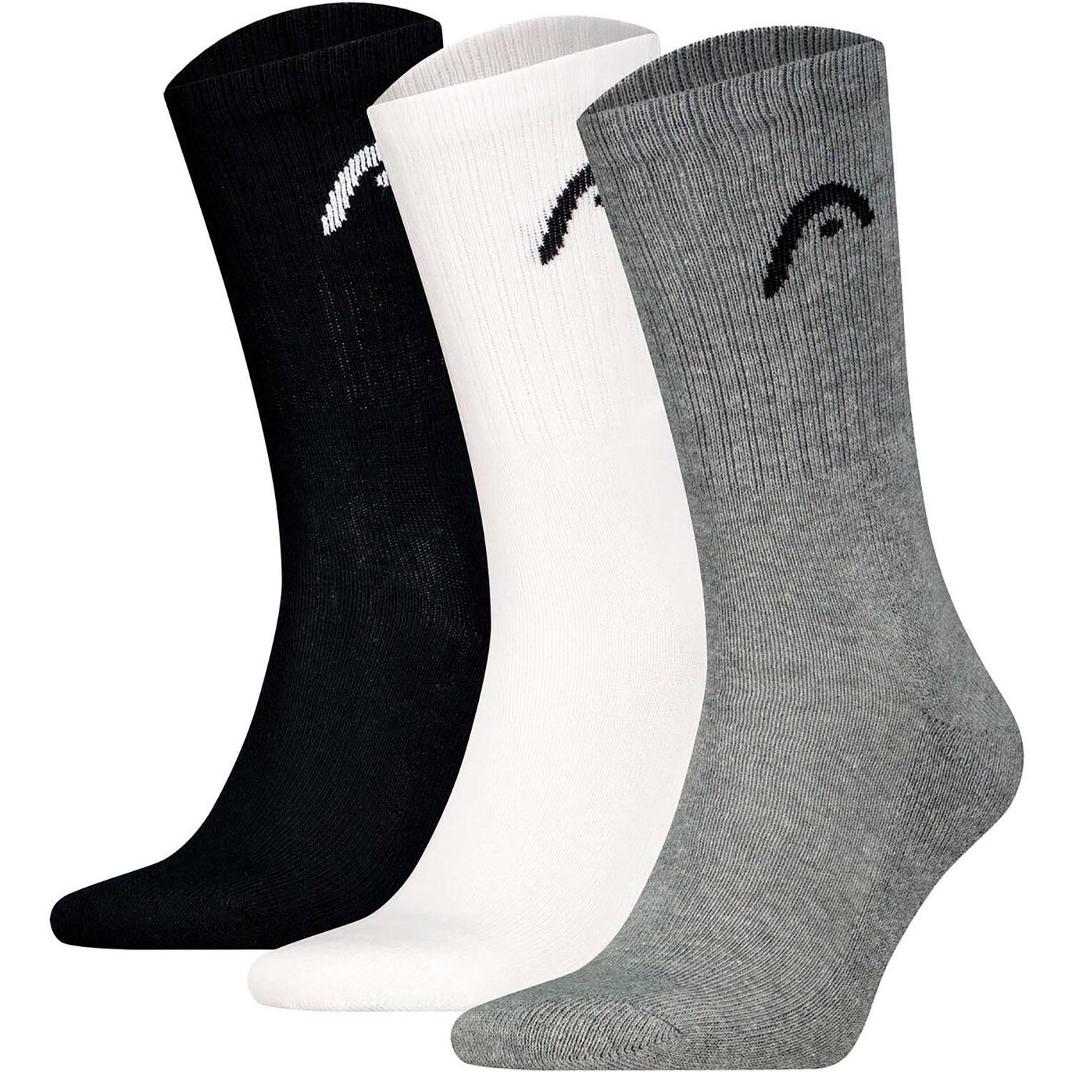 Head All Sports Training Socks Unisex Çorap