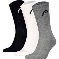 Head All Sports Training Socks Unisex Çorap