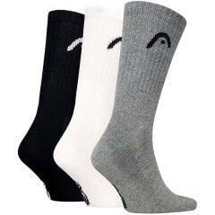 Head All Sports Training Socks Unisex Çorap