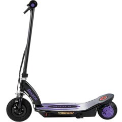 Razor Power Core E100 Elektrikli Scooter Mor ( Aluminyum Gövde )