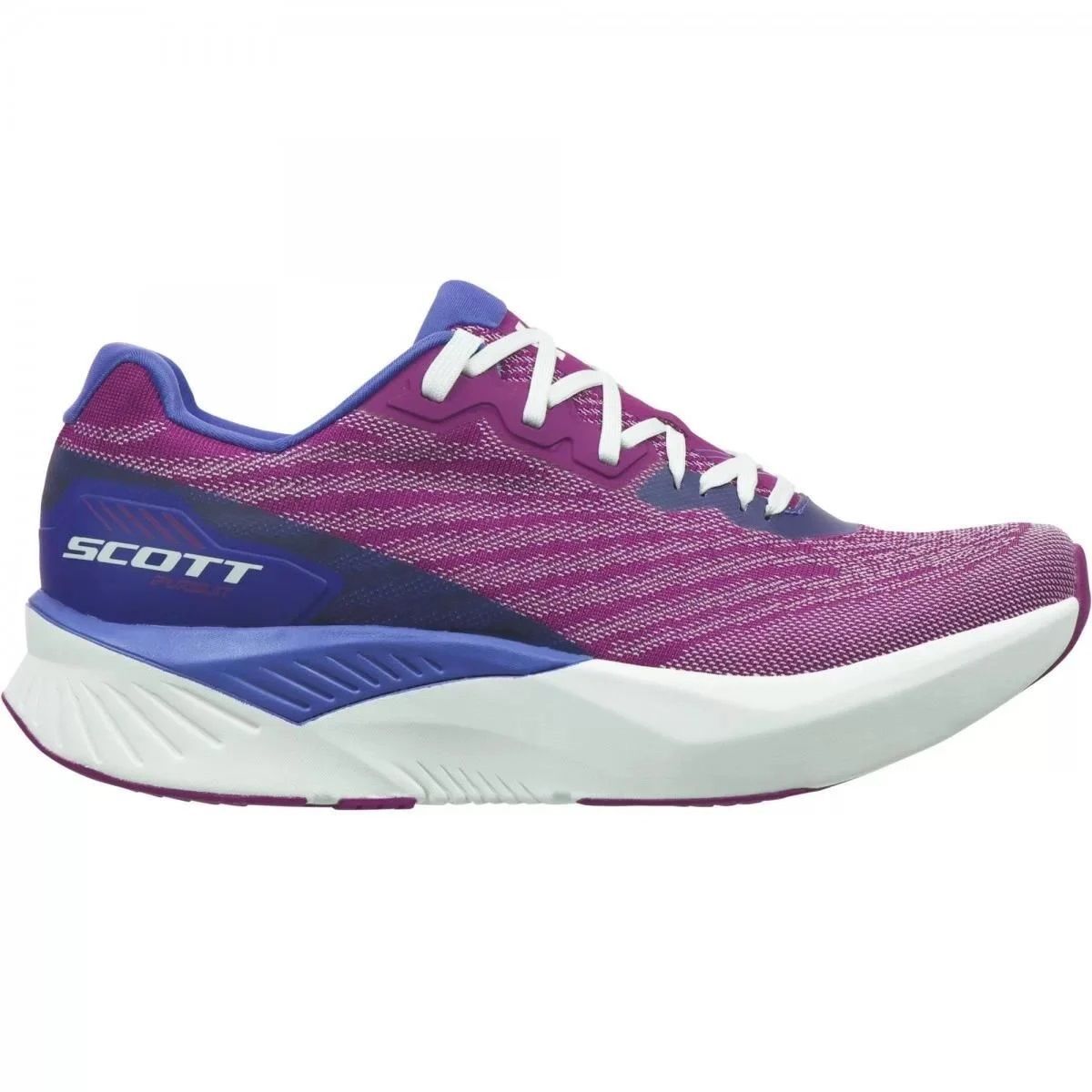 Scott Pursuit Kadın Koşu Ayakkabısı 38,5