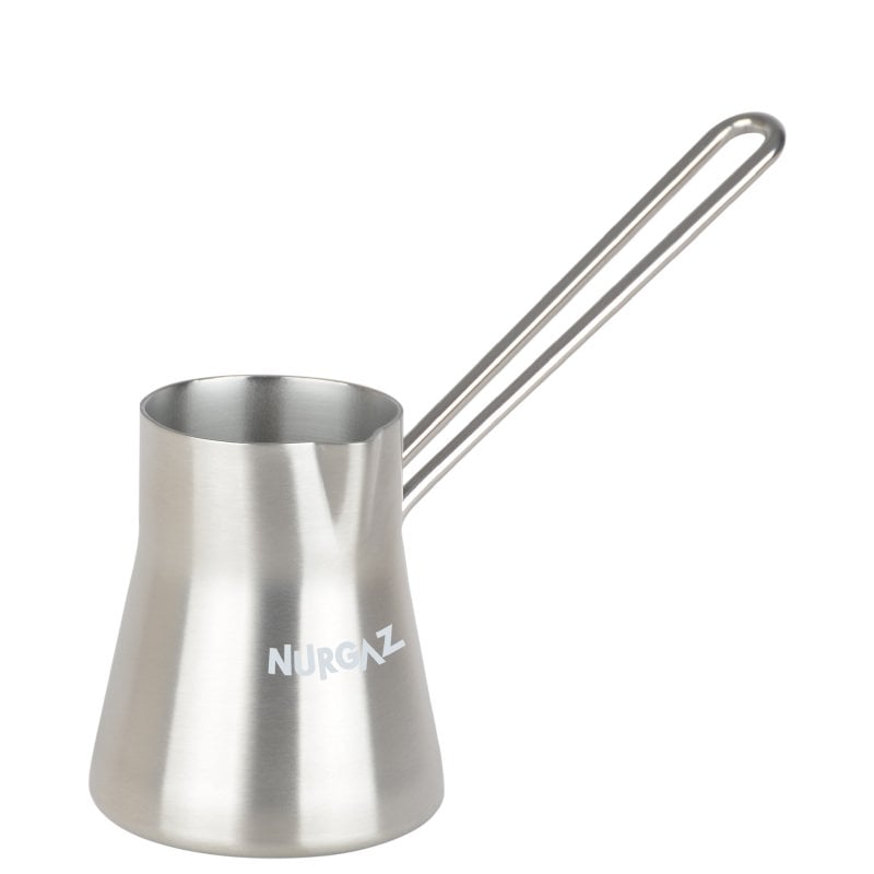 Nurgaz Kahve Cezvesi