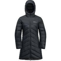 Jack Wolfskin Tundra Down Coat Kadın Ceket