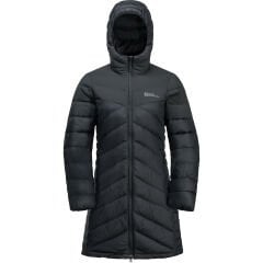 Jack Wolfskin Tundra Down Coat Kadın Ceket