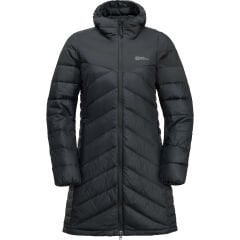 Jack Wolfskin Tundra Down Coat Kadın Ceket