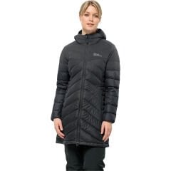 Jack Wolfskin Tundra Down Coat Kadın Ceket
