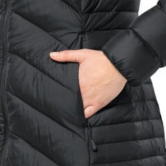 Jack Wolfskin Tundra Down Coat Kadın Ceket