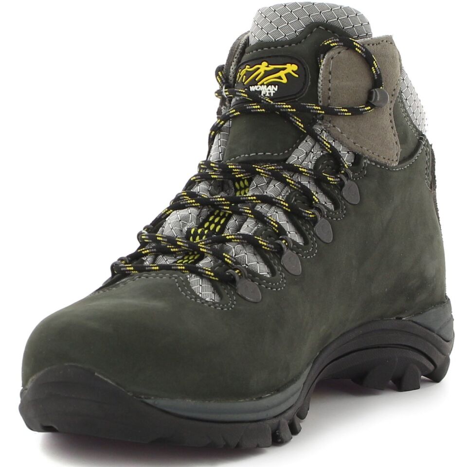 Chiruca Monique 01 Gore-Tex® Vibram® Cordura® Outdoor Bot Made in Europe