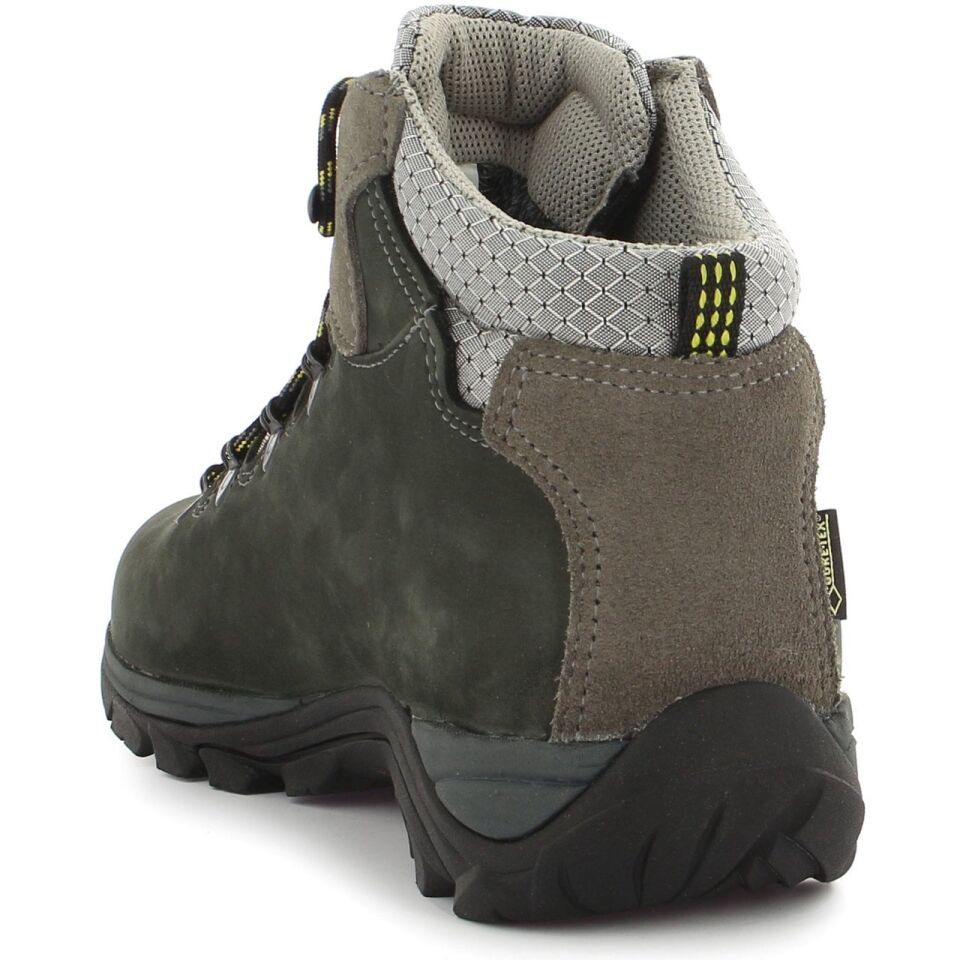 Chiruca Monique 01 Gore-Tex® Vibram® Cordura® Outdoor Bot Made in Europe