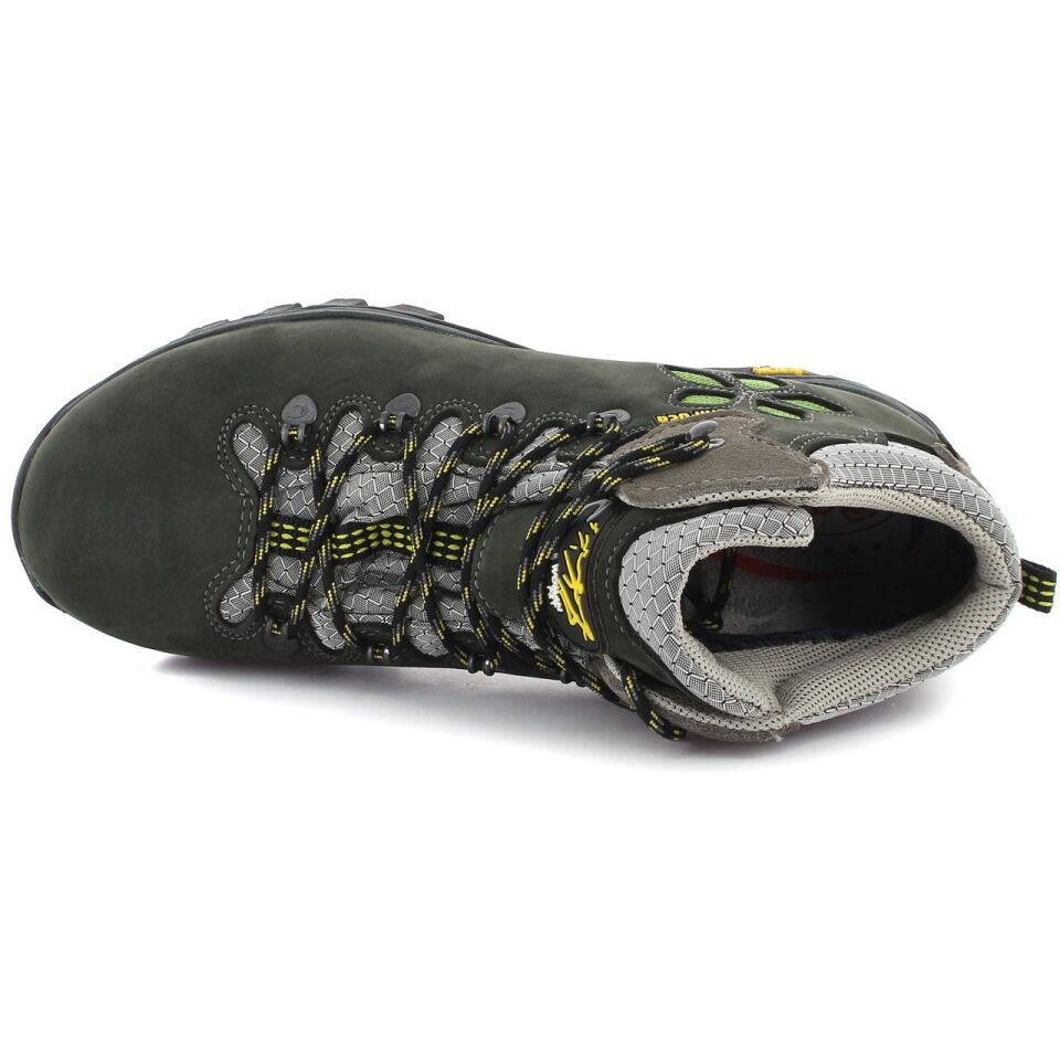 Chiruca Monique 01 Gore-Tex® Vibram® Cordura® Outdoor Bot Made in Europe