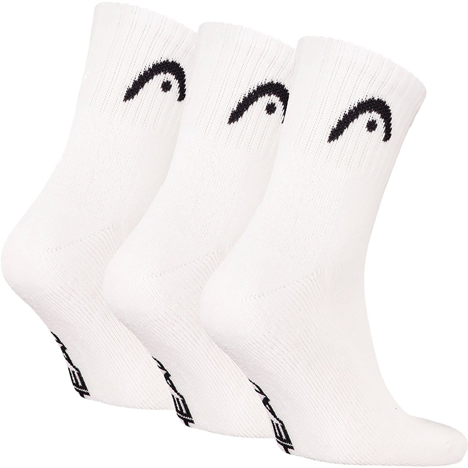 Head All Sports Training Socks Unisex Çorap