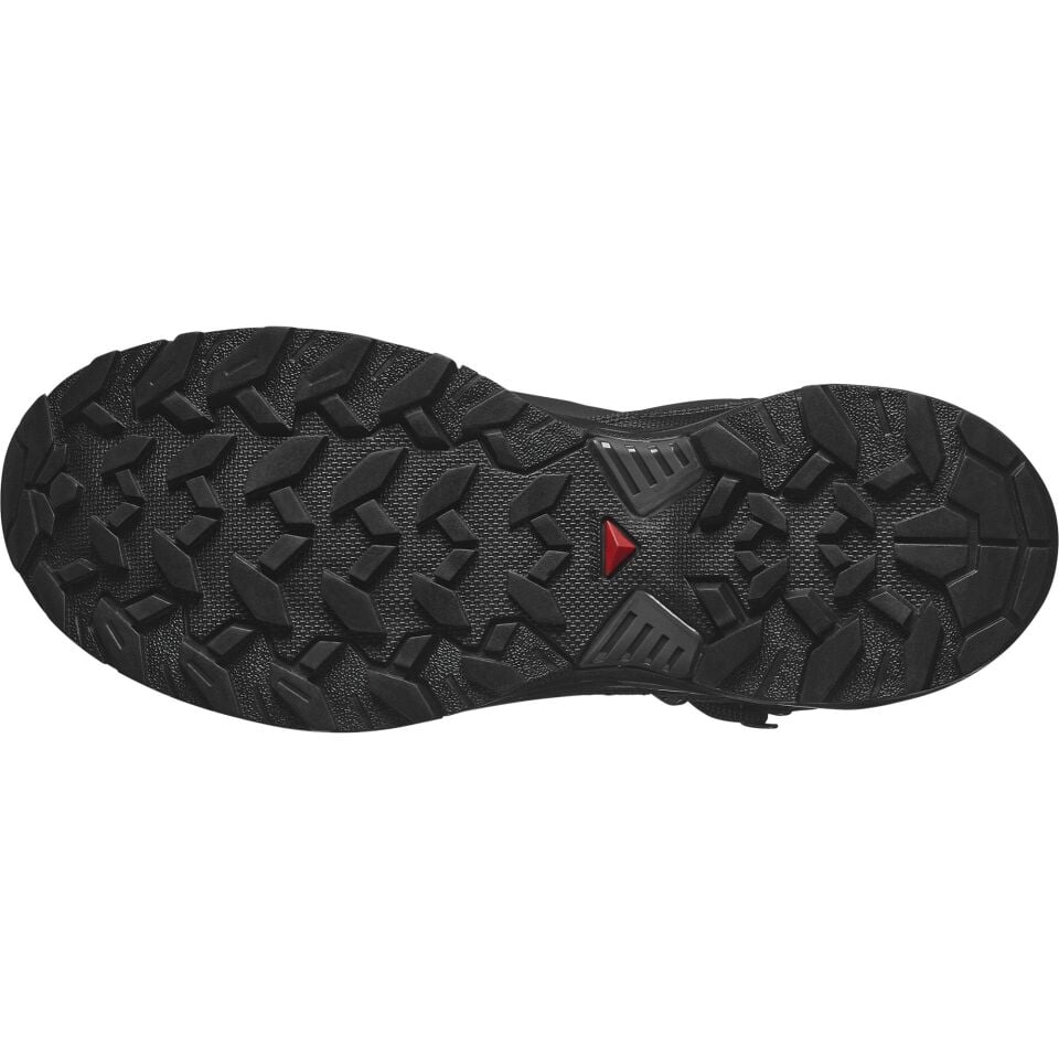 Salomon X Ultra Snowpilot WP Erkek Bot Siyah - 42.5